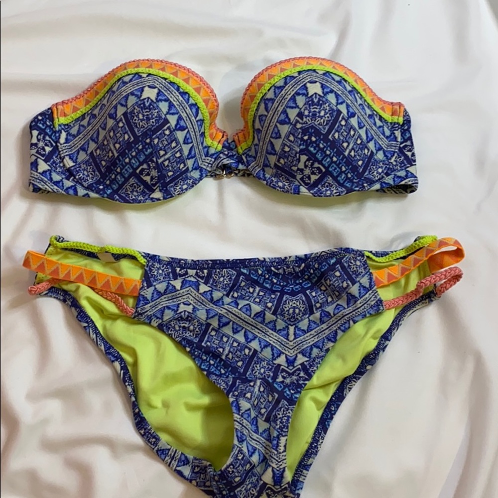 Victoria Secret Swim